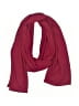 Lands' End Burgundy Pink Scarf One size - photo 1