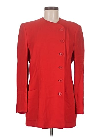 Giorgio Armani Coat (view 1)