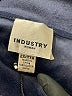 Industry Blue Track Jacket Size 2X - photo 6