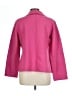 Eileen Fisher Pink Blazer Size L - photo 2
