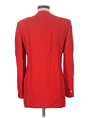 Giorgio Armani Coat (view 2)