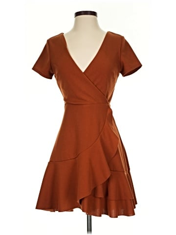Dee Elly Cocktail Dress (view 1)
