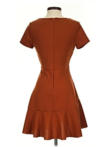 Dee Elly Cocktail Dress (view 2)