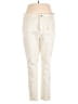 JCPenney Ivory Jeans Size 18 - photo 1
