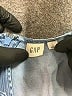 Gap Solid Blue Jumpsuit Size L - photo 4