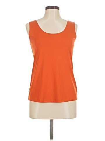 Passport Tank Top (view 1)