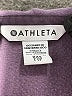 Athleta Purple Cardigan Size XXS - photo 7