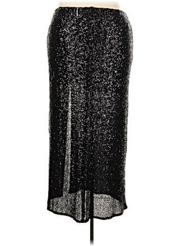 Outrageous Fortune Formal Skirt (view 2)