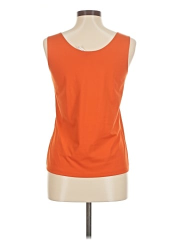 Passport Tank Top (view 2)