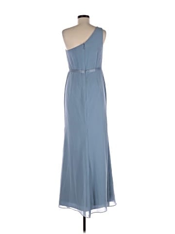Azazie Cocktail Dress (view 2)