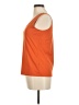 Passport Orange Tank Top Size M - photo 5