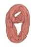 Tickled Pink 100% Acrylic Pink Scarf One size - photo 1