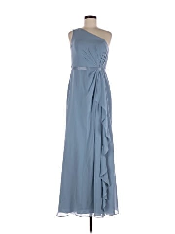 Azazie Cocktail Dress (view 1)