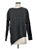 Athleta Gray Pullover Sweater Size S - photo 1