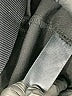 Rag & Bone Solid Black Active Pants Size 4 - photo 5