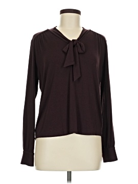 Amour Vert Long Sleeve Blouse