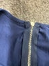 Unbranded Blue Long Sleeve T-Shirt Size 6 - photo 7