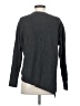 Athleta Gray Pullover Sweater Size S - photo 2