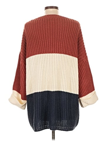 Assorted Brands Pullover Sweater (view 2)