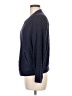 Active by Old Navy Solid Blue Jacket Size M - photo 5