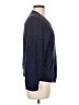 Active by Old Navy Solid Blue Jacket Size M - photo 4