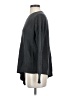 Athleta Gray Pullover Sweater Size S - photo 5