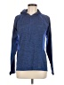 L.L.Bean Blue Pullover Hoodie Size MedR - photo 1