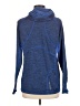 L.L.Bean Blue Pullover Hoodie Size MedR - photo 2