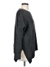 Athleta Gray Pullover Sweater Size S - photo 4