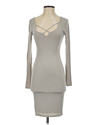 Popular Basics Cocktail Dress (view 1)