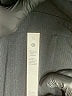 Lululemon Athletica Solid Black Long Sleeve Blouse Size 12 - photo 7