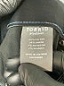 Torrid Hearts Blue Jeans Size 18 - photo 5