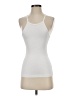 NOBULL White Tank Top Size S - photo 1