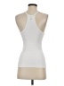 NOBULL White Tank Top Size S - photo 2
