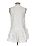 Tibi White Sleeveless Blouse Size 0 - photo 2
