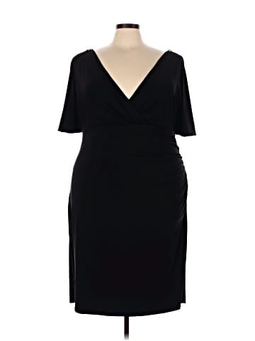 Lauren by Ralph Lauren Cocktail Dress (view 1)