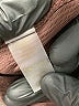 Assorted Brands Solid Brown Casual Skirt Size XL - photo 5