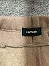 Express Gray Cargo Pants Size L - photo 6