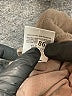 Express Gray Cargo Pants Size L - photo 7