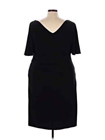 Lauren by Ralph Lauren Cocktail Dress (view 2)