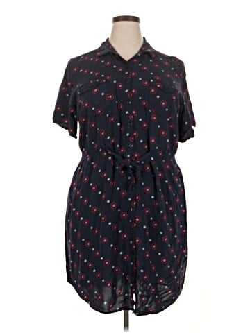 Millenium Casual Dress (view 1)