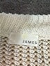 James Ivory Sweater Vest Size L - photo 7