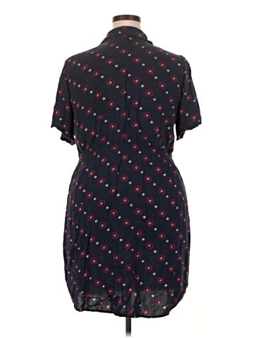 Millenium Casual Dress (view 2)