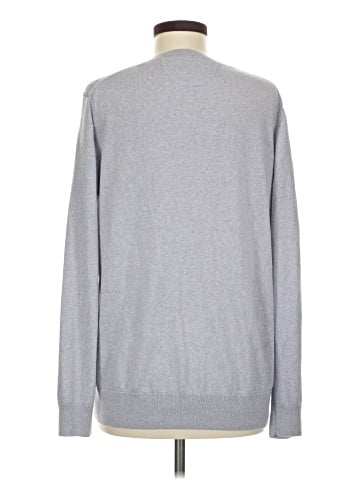 Ivory Ella Wool Sweater (view 2)