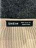 Shein Tan Casual Dress Size 6 - photo 7