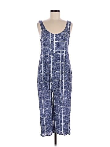 Tavik Jumpsuit (view 1)