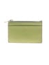 Céline Green Leather Card Holder One size - photo 1