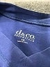 D&Co. Blue 3/4 Sleeve T-Shirt Size 1X - photo 7