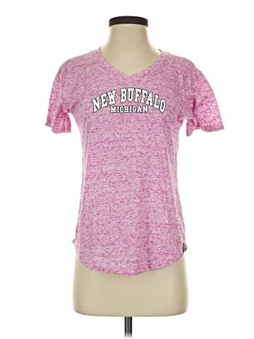 Ivory Ella Active T-Shirt (view 1)