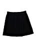 Gap Kids Solid Black Active Skirt Size 160 cm / US 14 - photo 2